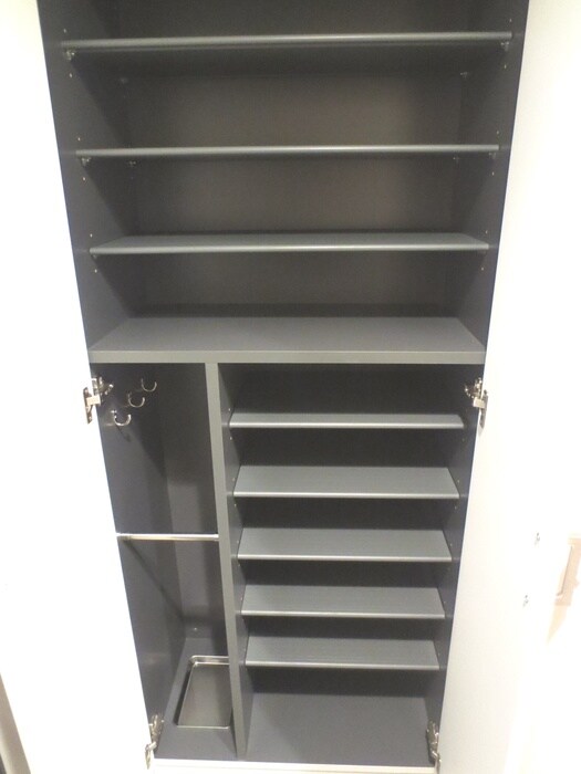 物件内観写真11　(収納)