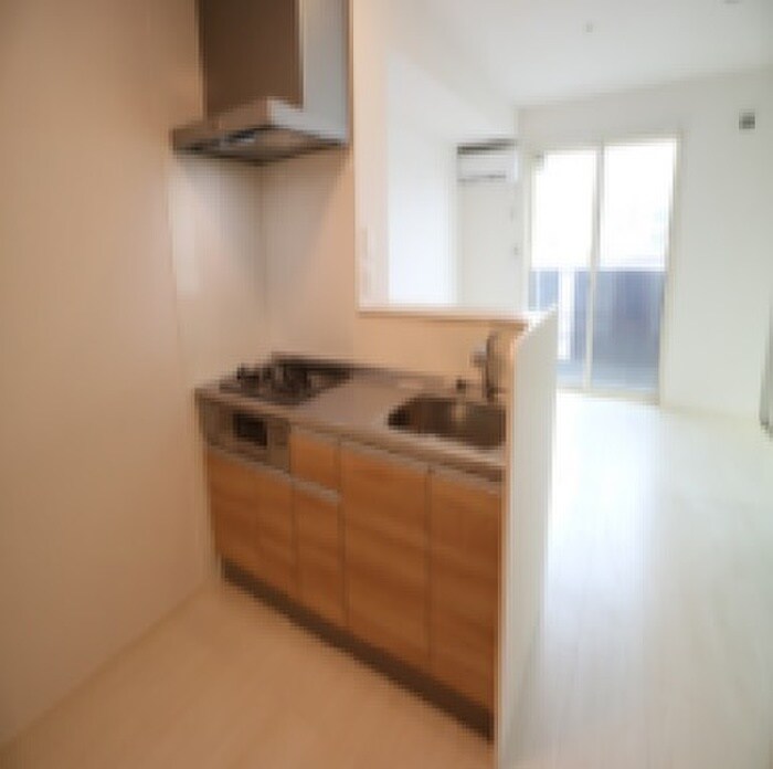 物件内観写真7　(キッチン)