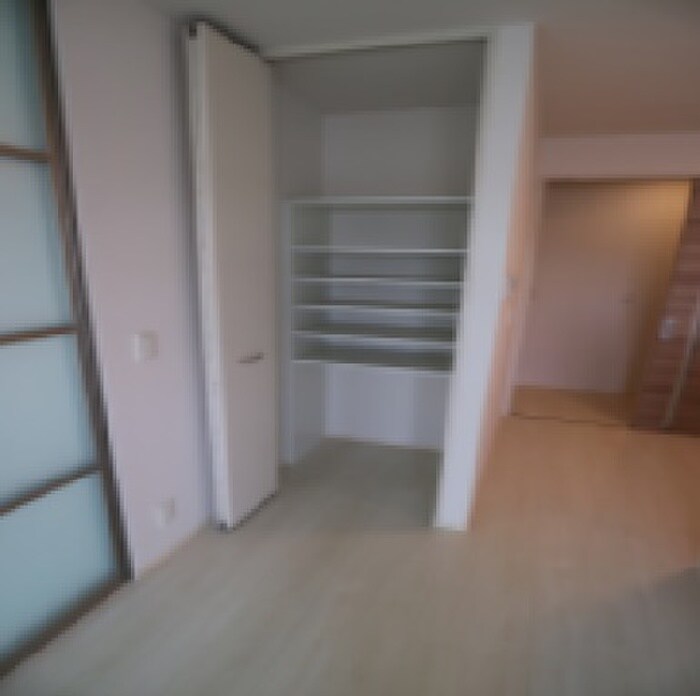物件内観写真8　(収納)
