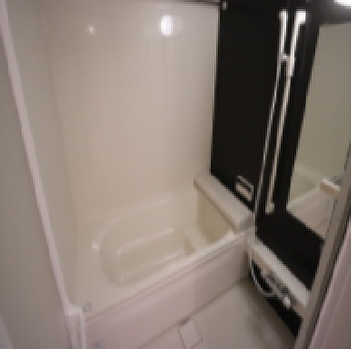 物件内観写真10　(バス／シャワールーム等)