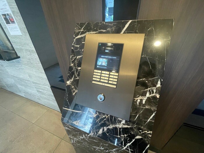 物件外観写真2　(建物設備)