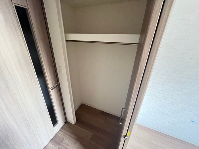 物件内観写真15　(収納)
