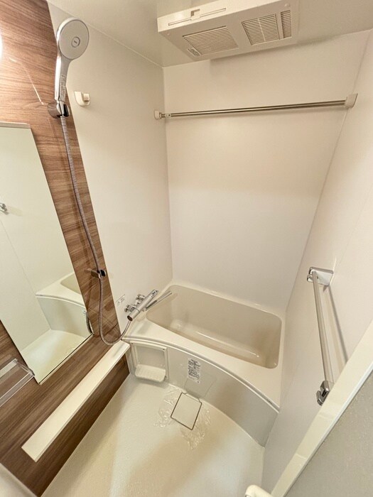 物件内観写真9　(バス／シャワールーム等)