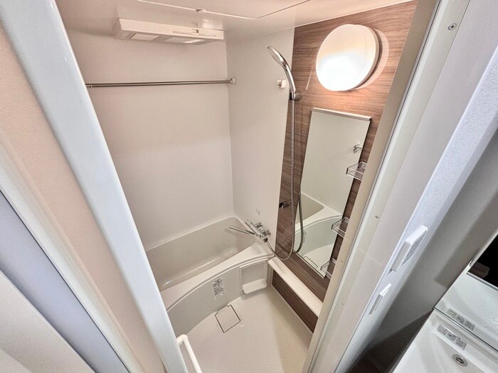 物件内観写真9　(バス／シャワールーム等)