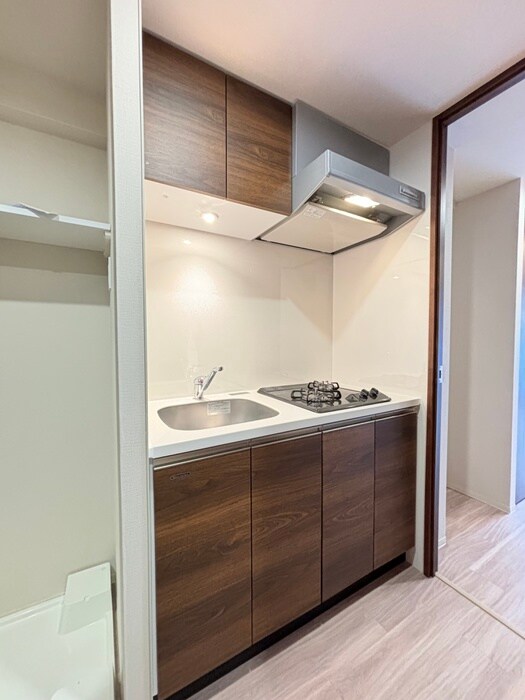 物件内観写真9　(キッチン)