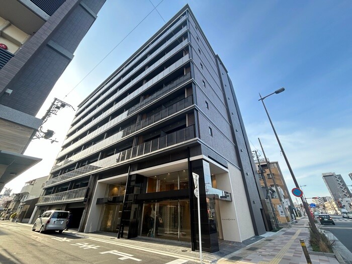 物件外観写真3　(外観写真)