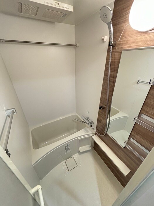 物件内観写真10　(バス／シャワールーム等)