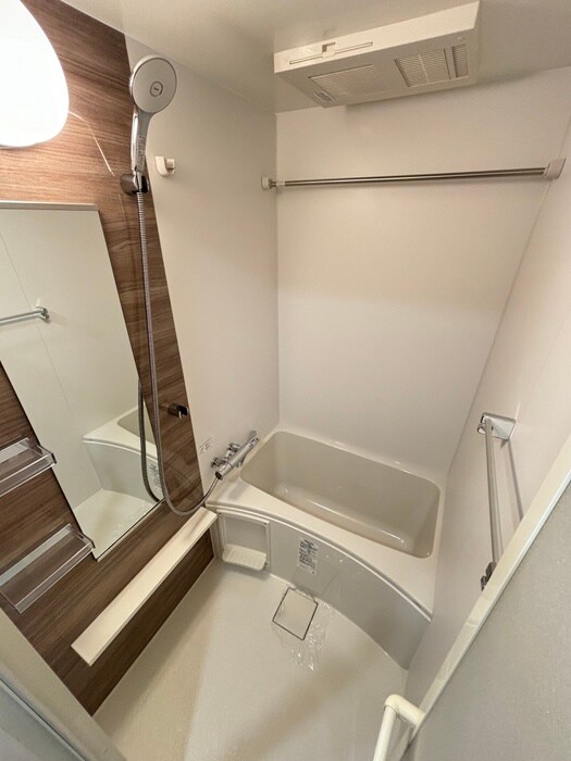 物件内観写真10　(バス／シャワールーム等)