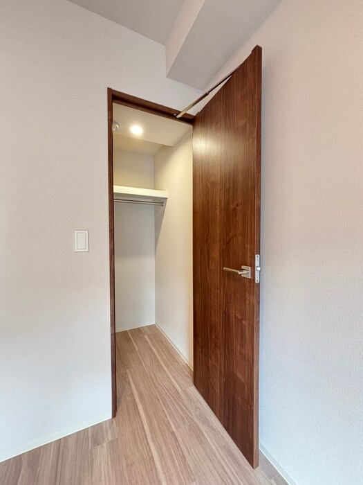 物件内観写真13　(収納)