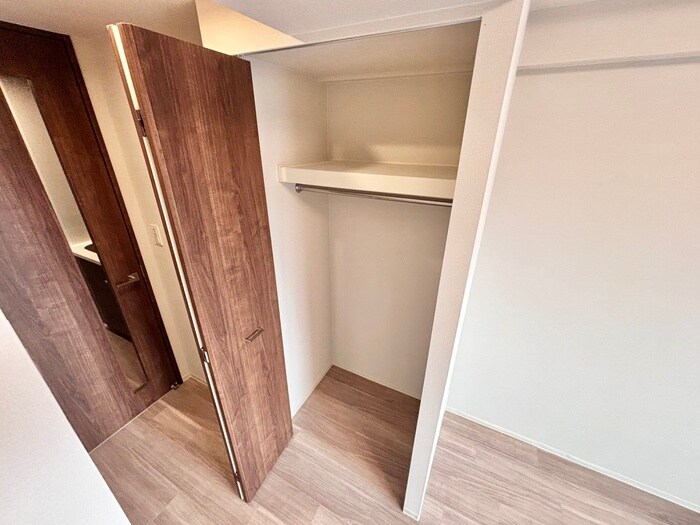 物件内観写真13　(収納)