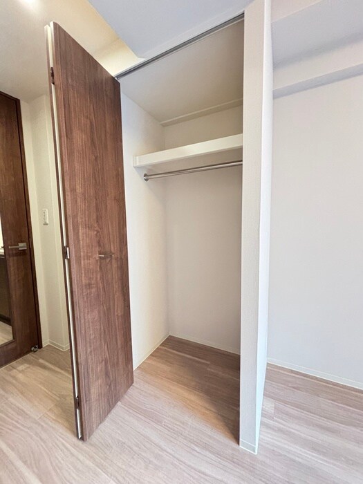 物件内観写真13　(収納)