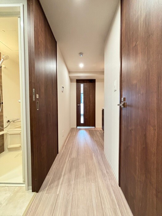 物件内観写真15　(廊下)