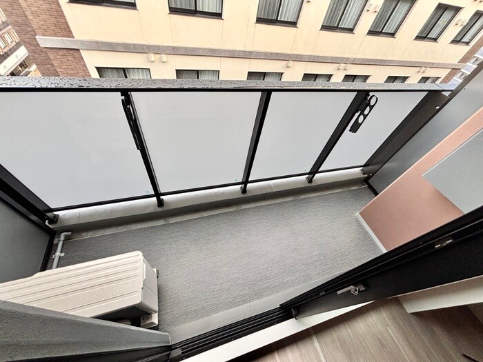 物件内観写真15　(ベランダ・バルコニー)