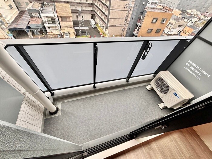 物件内観写真16　(ベランダ・バルコニー)