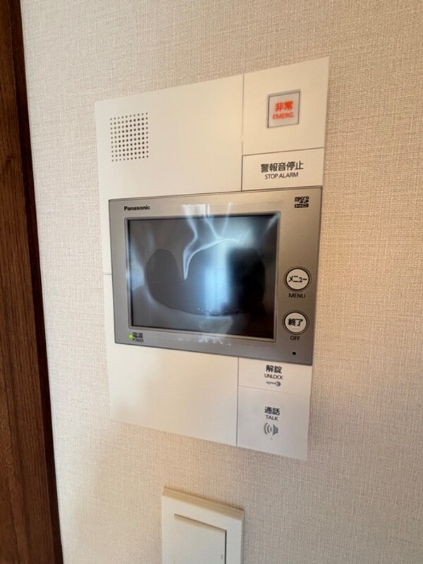 廊下