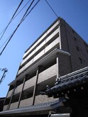 アスヴェル京都西陣(601)