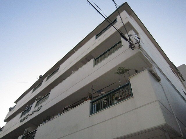 物件外観写真2　(周辺環境)