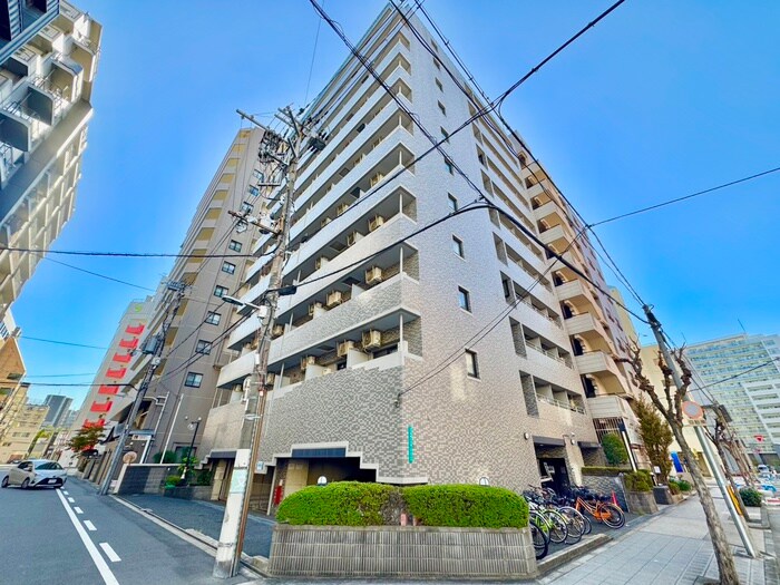 物件外観写真2　(外観写真)