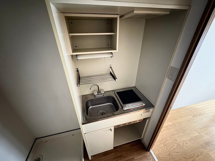 物件内観写真10　(キッチン)