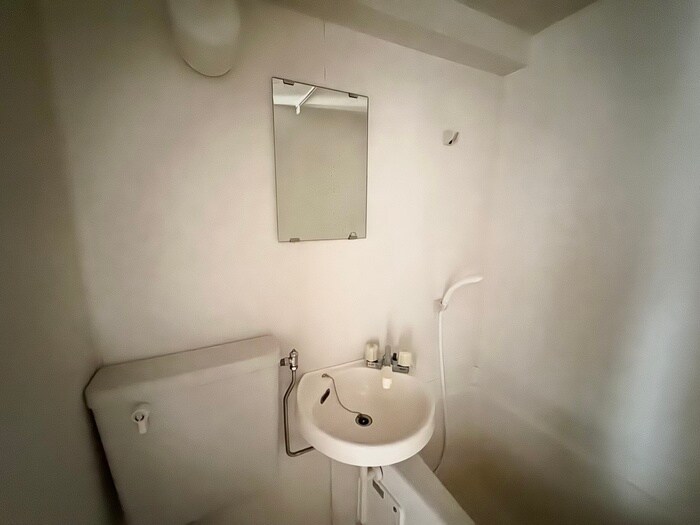 物件内観写真11　(洗面)