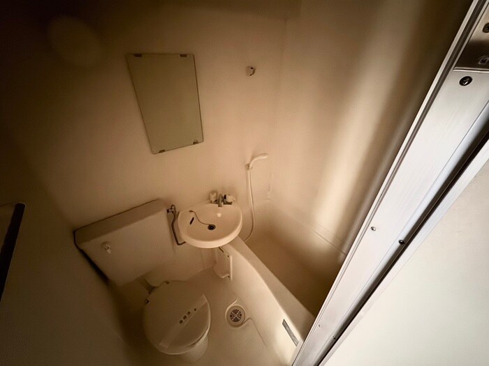 物件内観写真22　(バス／シャワールーム等)