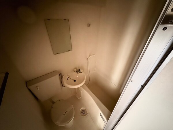 バス／シャワールーム等