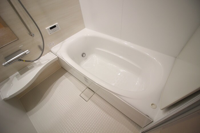 物件内観写真11　(バス／シャワールーム等)