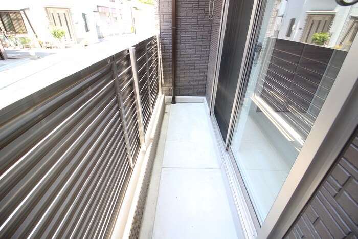 物件内観写真22　(ベランダ・バルコニー)