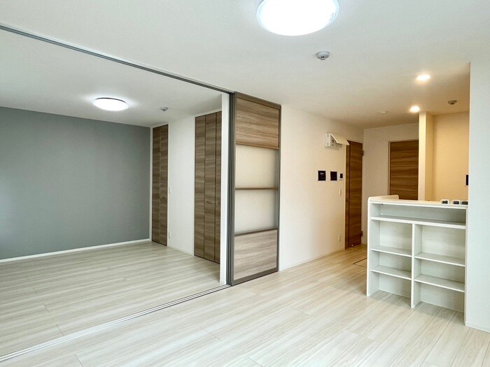 物件内観写真7　(居室)