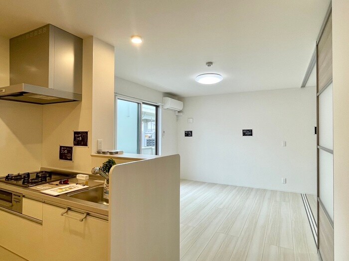 物件内観写真10　(居室)