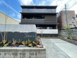 ｆｅｌｉｚｅ外観写真