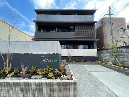 ｆｅｌｉｚｅ外観写真