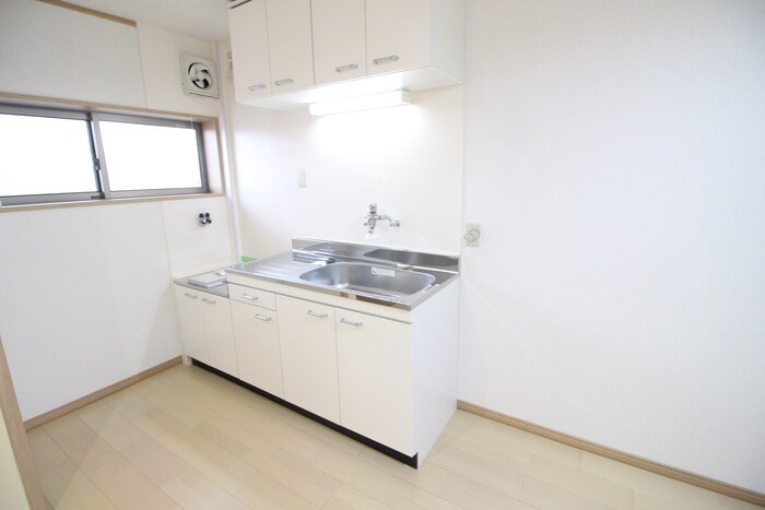 物件内観写真11　(キッチン)