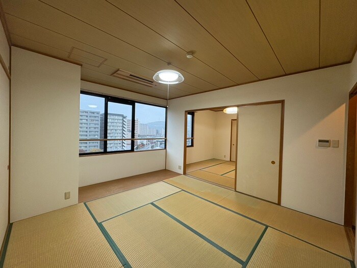 物件内観写真8　(居室)