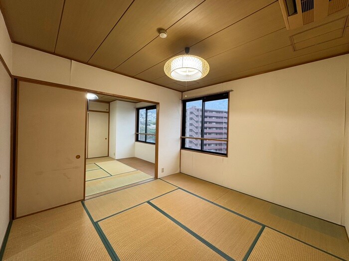 物件内観写真9　(居室)