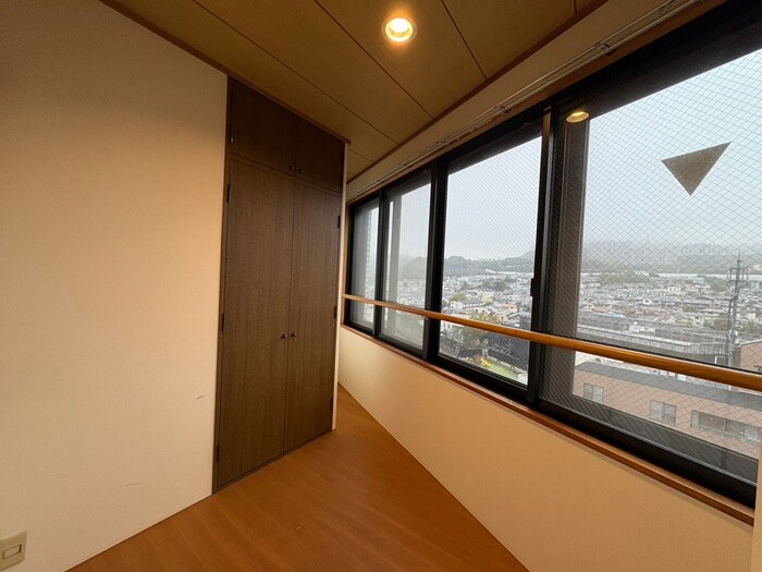 物件内観写真11　(居室)