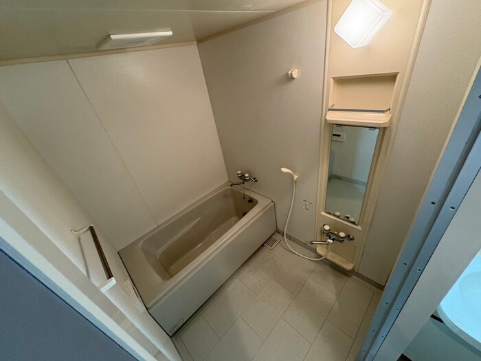 物件内観写真13　(バス／シャワールーム等)