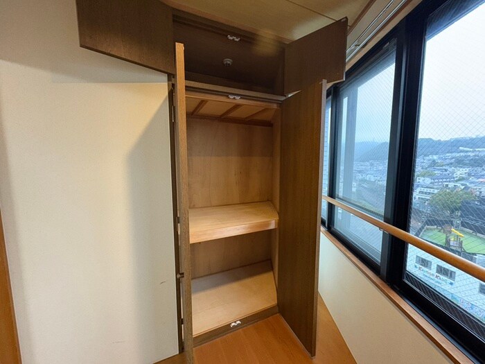 物件内観写真16　(収納)