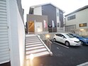 ブラウニー山手