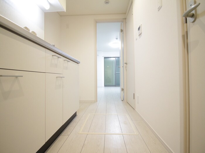 物件内観写真9　(廊下)