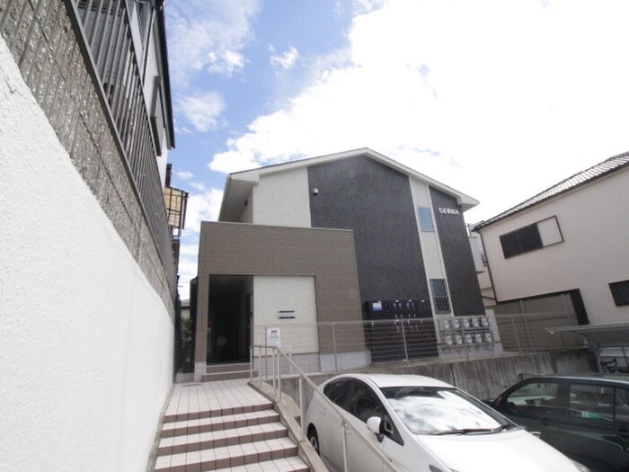 物件外観写真3　(建物設備)