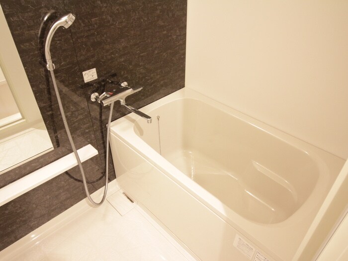 物件内観写真11　(バス／シャワールーム等)