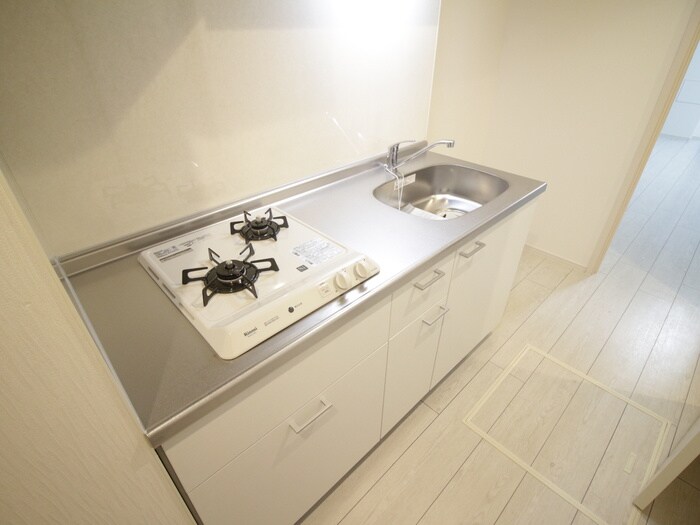 物件内観写真14　(キッチン)