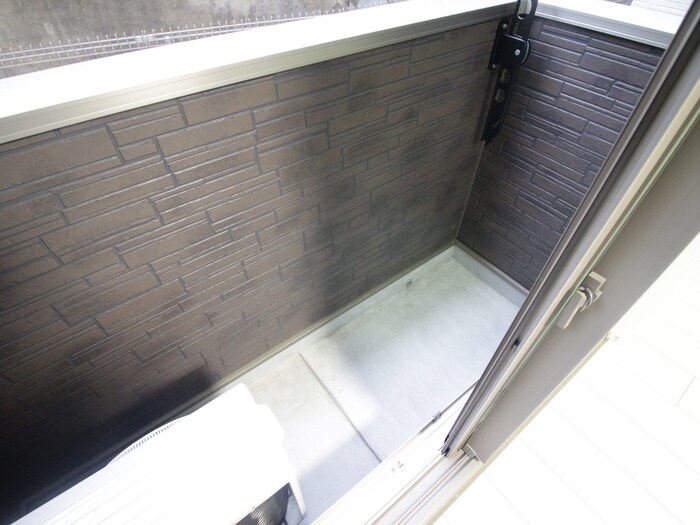 物件内観写真17　(ベランダ・バルコニー)