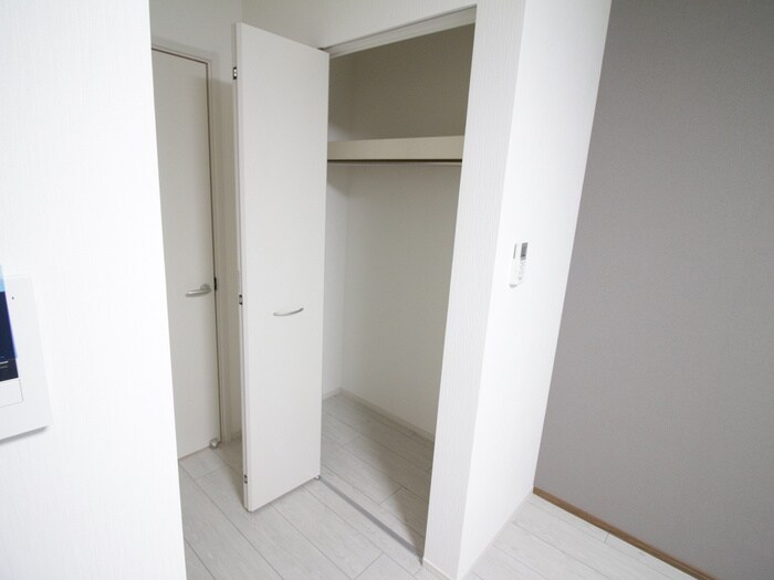 物件内観写真19　(収納)