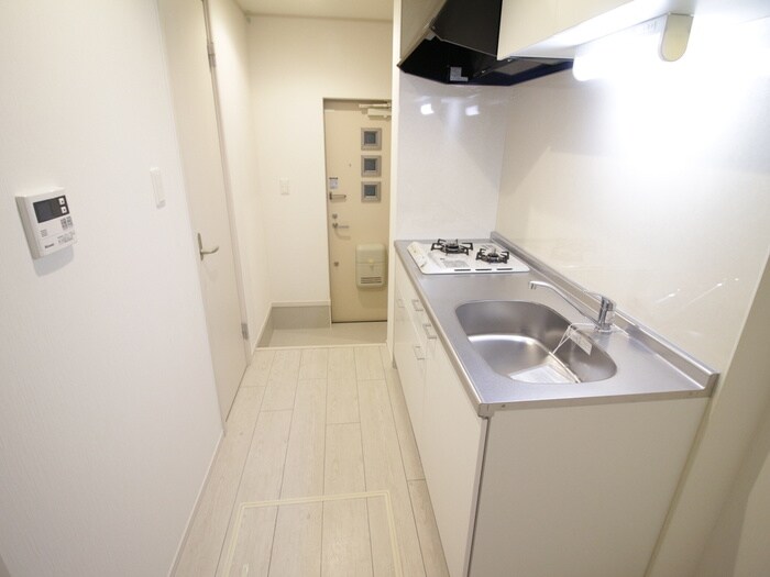 物件内観写真20　(玄関)