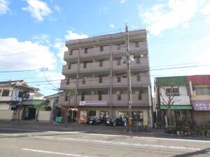 宿院ＰＣハイツ外観写真