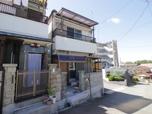 谷八木戸建外観写真
