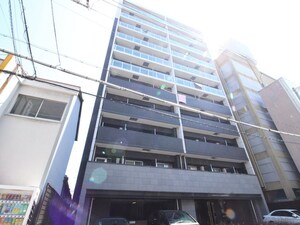 ｽﾜﾝｽﾞｼﾃｨ梅田ｳｴｽﾄ(608)外観写真