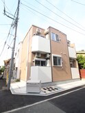 ハーモニーテラス平野宮町